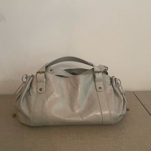 Gerard Darel Le 24H Top Handle Bag